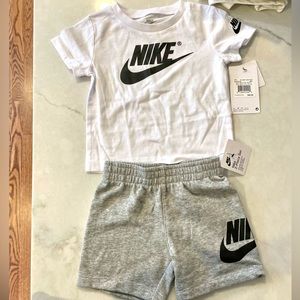 Nike 2-Piece Set Toddler